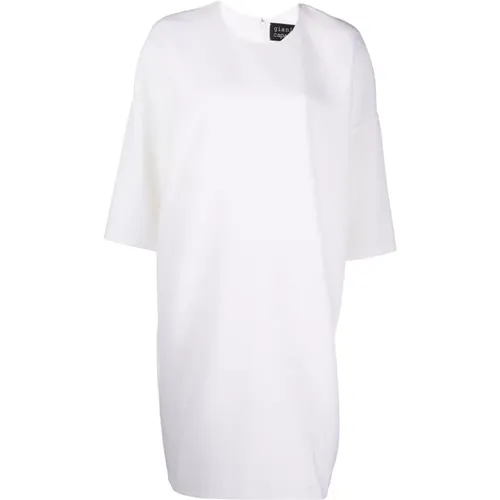 Dresses , female, Sizes: 2XS, XS - Gianluca Capannolo - Modalova