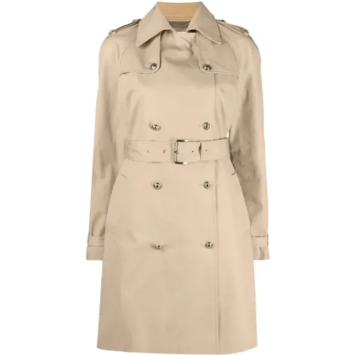 Belted Coats Michael Kors - Michael Kors - Modalova