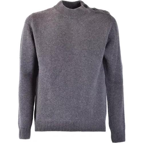 Stylish Sweaters , male, Sizes: XL, M - Dondup - Modalova