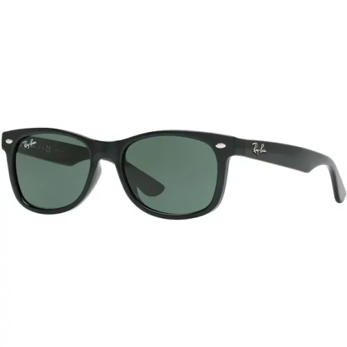 Junior New Wayfarer Sunglasses , unisex, Sizes: 55 MM - Ray-Ban - Modalova
