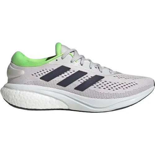 Supernoval 2 Sneakers , Herren, Größe: 45 1/3 EU - Adidas - Modalova