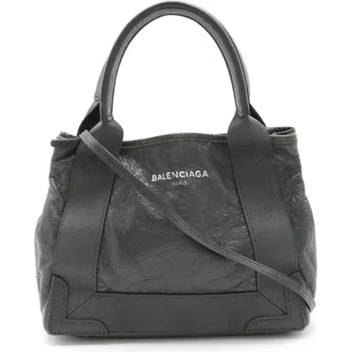 Pre-owned Leder balenciaga-taschen - Balenciaga Vintage - Modalova