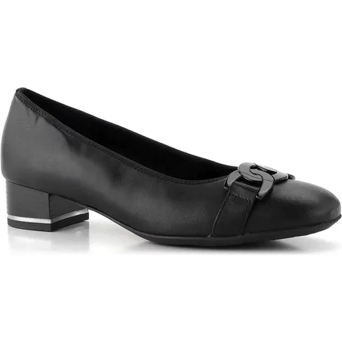 Formal Business Shoes , female, Sizes: 5 UK, 3 1/2 UK, 8 UK, 4 UK, 7 UK, 6 UK - Ara - Modalova