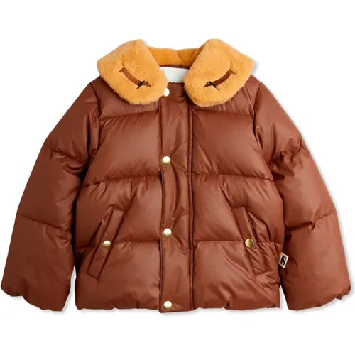 Gepolsterte Jacke Mini Rodini - Mini Rodini - Modalova