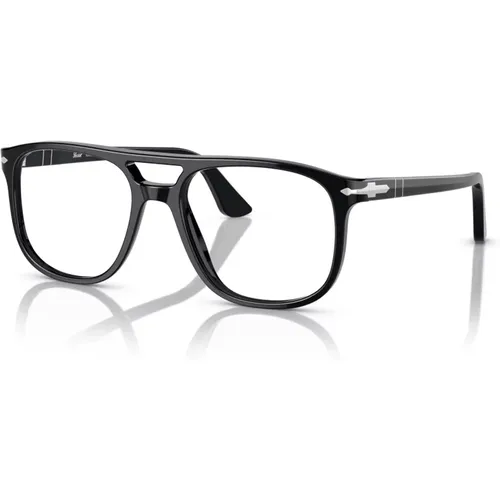 Eyewear frames Greta PO 3329V , unisex, Größe: 54 MM - Persol - Modalova