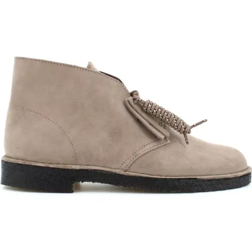 Shoes , male, Sizes: 7 UK, 6 UK, 8 UK - Clarks - Modalova