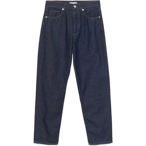 Jeans for Stylish Look , male, Sizes: W30, W31 - Maison Kitsuné - Modalova