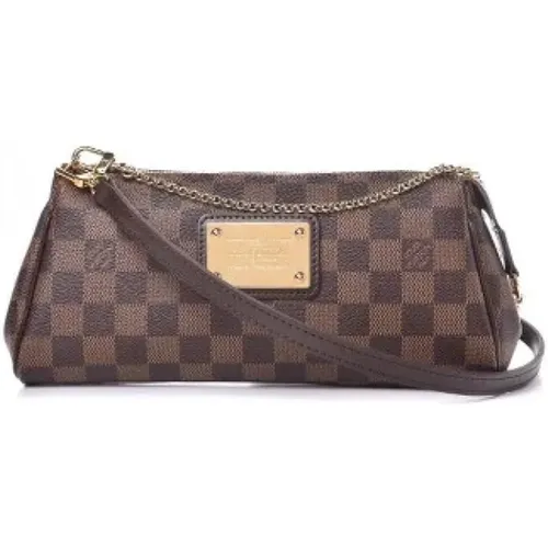 Pre-owned Shoulder Bags , female, Sizes: ONE SIZE - Louis Vuitton Vintage - Modalova