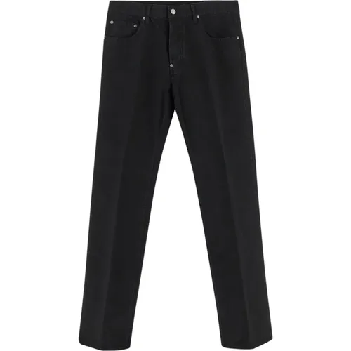 Herrenmode Hose , Herren, Größe: L - Dsquared2 - Modalova