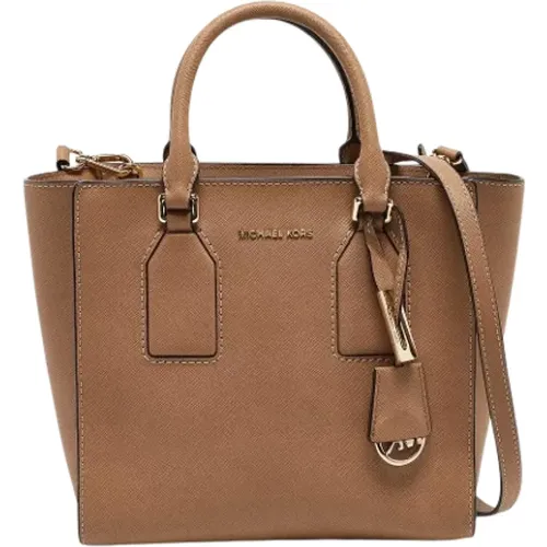 Pre-owned Leder totes - Michael Kors Pre-owned - Modalova