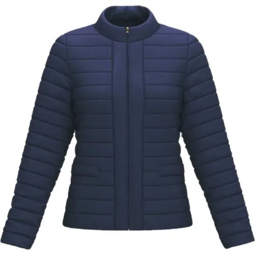Stylish Jacket , female, Sizes: S - Emme DI Marella - Modalova