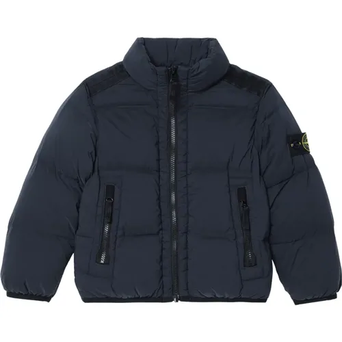 Puffer Jacket Stone Island - Stone Island - Modalova