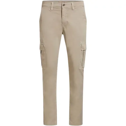 Cargohose Cargopant Lonta Classic Cargo in Slim Fit - Guess - Modalova