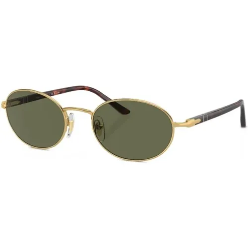 Po1018S 51558 Sunglasses , male, Sizes: 52 MM - Persol - Modalova