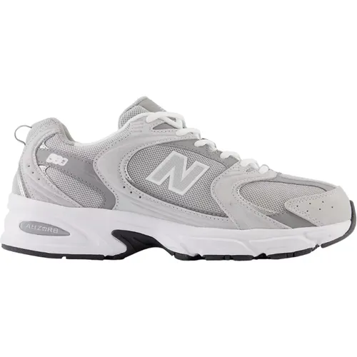 Suede Sneakers with Rubber Sole , male, Sizes: 9 UK, 10 UK, 11 UK - New Balance - Modalova