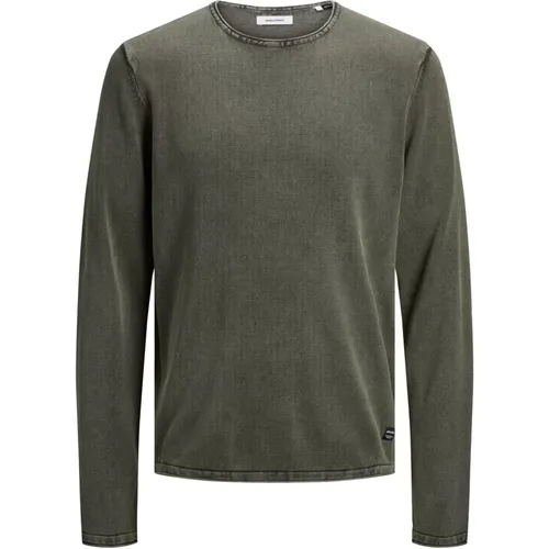 JackJones Strickpullover Leo Pullover - jack & jones - Modalova