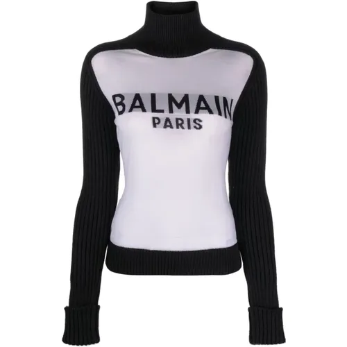 Sweatshirts Balmain - Balmain - Modalova