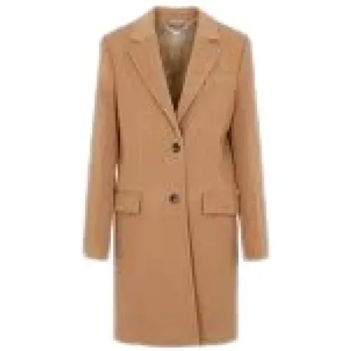 Stilvoller Mantel für Frauen - Stella Mccartney - Modalova