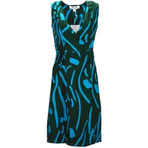 Stoff dresses Diane Von Furstenberg - Diane Von Furstenberg - Modalova