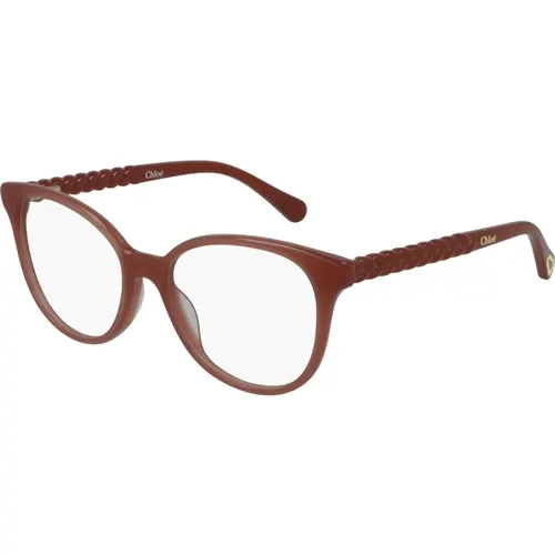 Glasses,Eyewear frames Billie Cc0002O Junior - Chloé - Modalova
