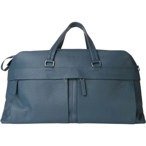 Men Bags Handbag P00723 , male, Sizes: ONE SIZE - Orciani - Modalova