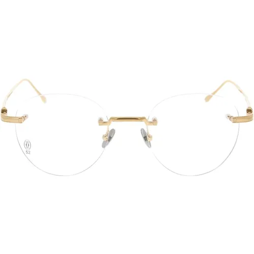 Glasses Cartier - Cartier - Modalova