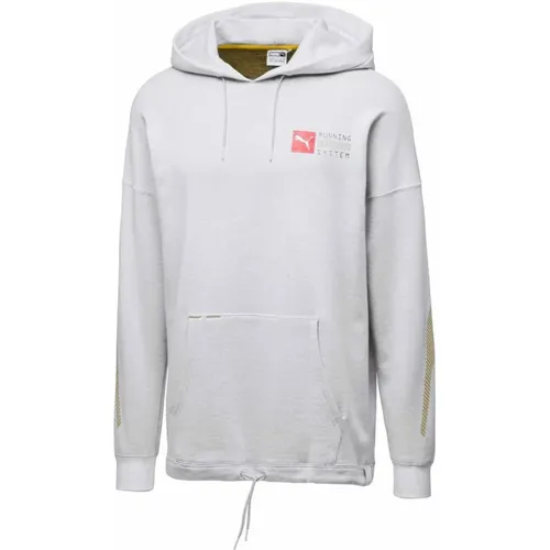 Pullover für Männer , Herren, Größe: XS - Puma - Modalova