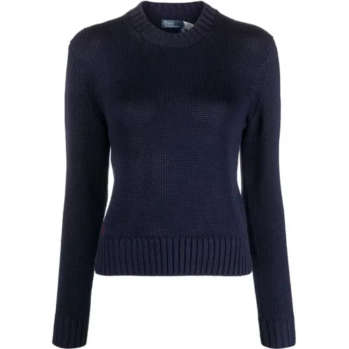 Sweatshirts , Damen, Größe: M - Polo Ralph Lauren - Modalova