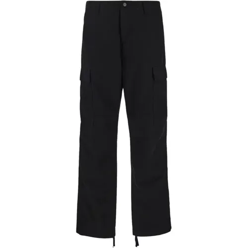 Regular Cargo Pant , male, Sizes: W31 - Carhartt WIP - Modalova