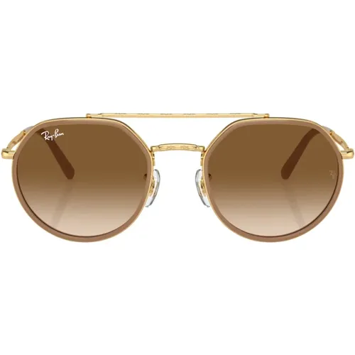 Sunglasses , female, Sizes: 53 MM - Ray-Ban - Modalova