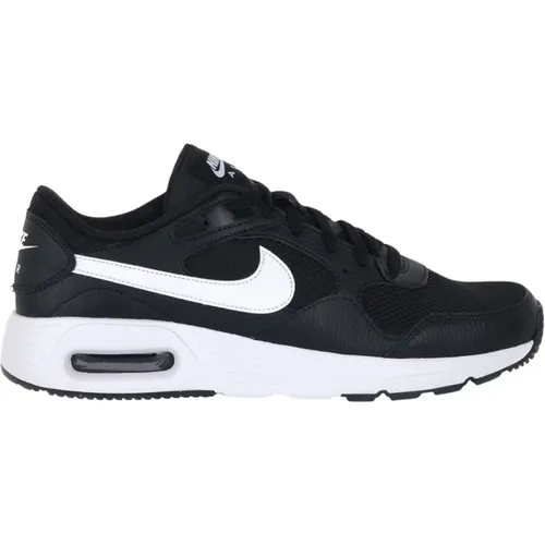 Air Max SC Sneakers , Herren, Größe: 43 EU - Nike - Modalova