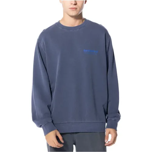Sweatshirts , Herren, Größe: XL - Gramicci - Modalova