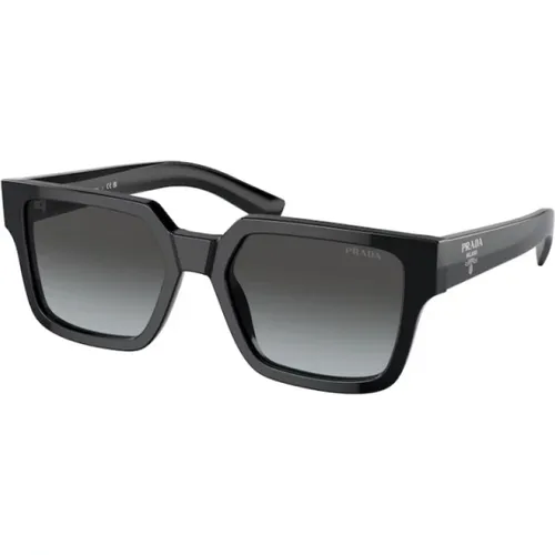 Stylish Sunglasses , male, Sizes: 54 MM - Prada - Modalova