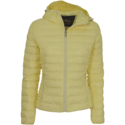 Jacket , female, Sizes: S, M - Ciesse Piumini - Modalova