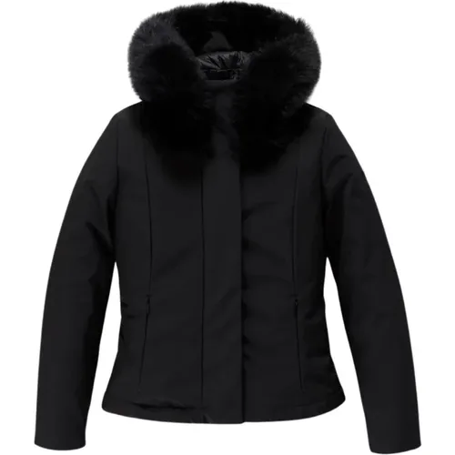 Stylische Jacke für Männer , Damen, Größe: XL - RefrigiWear - Modalova