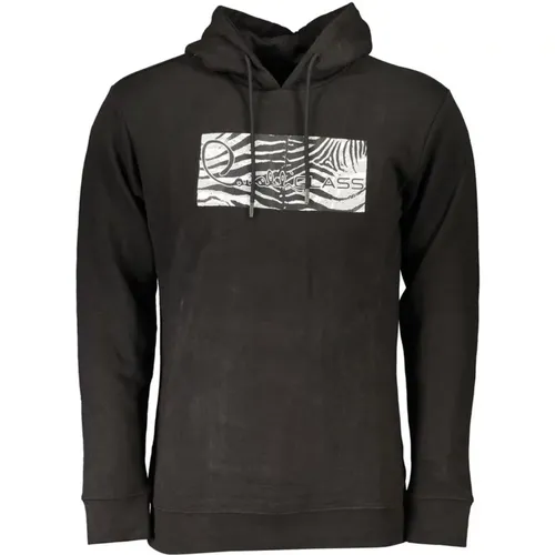 Hoodies , Herren, Größe: S - Cavalli Class - Modalova