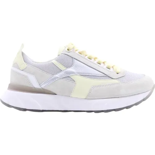 Stylish Liotta Sneaker , female, Sizes: 4 UK - Paul Green - Modalova