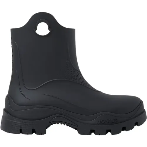 Misty Rain Boots , female, Sizes: 3 UK, 6 UK, 7 UK, 2 UK, 5 UK, 4 UK - Moncler - Modalova