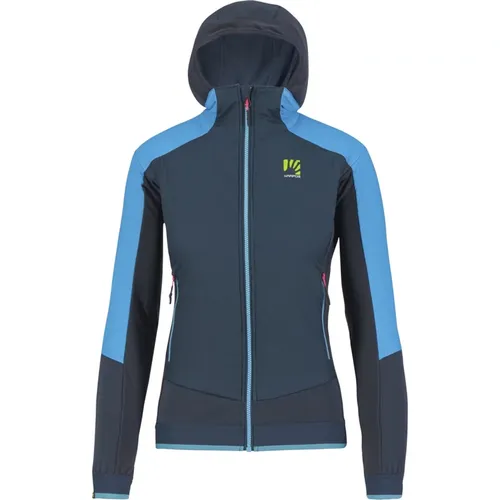 Alagna Plus Evo Jacket , female, Sizes: M - Karpos - Modalova