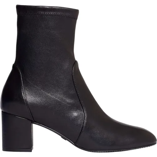 Heeled Boots , female, Sizes: 7 UK, 2 UK - Stuart Weitzman - Modalova
