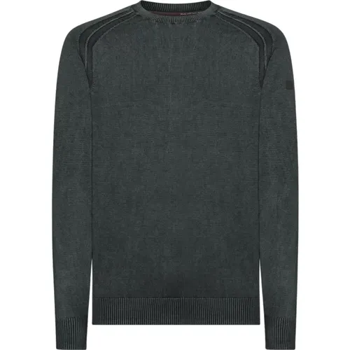 Sweaters , male, Sizes: 3XL, XL, 2XL, L, M - RRD - Modalova