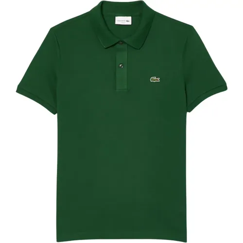 Polo Shirt , male, Sizes: L, S, XL, M - Lacoste - Modalova