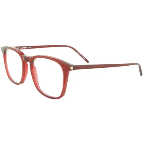 Elegante SL 147 Brille - Saint Laurent - Modalova