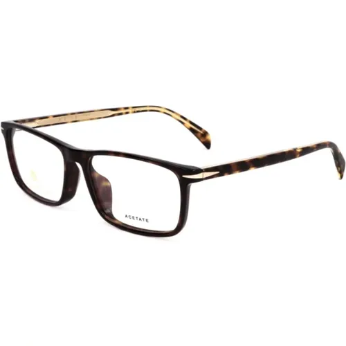 Modische Sonnenbrille Modell DB 1019/F - Eyewear by David Beckham - Modalova