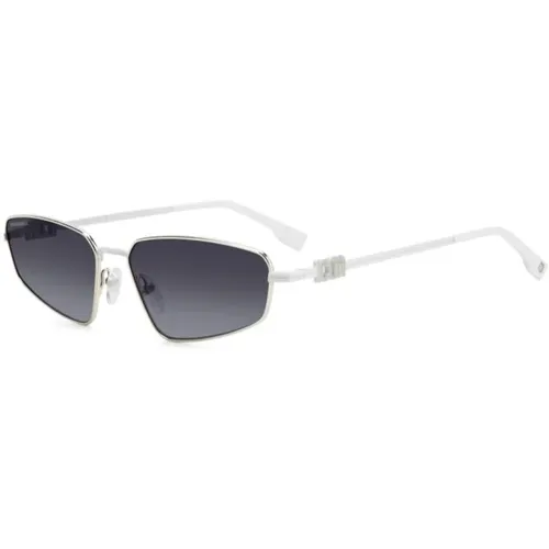 Iconic Sunglasses 0015/S , unisex, Sizes: 60 MM - Dsquared2 - Modalova
