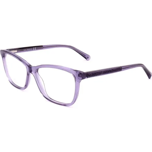 Fashion Eyeglasses Sk5265 , unisex, Sizes: 54 MM - Swarovski - Modalova