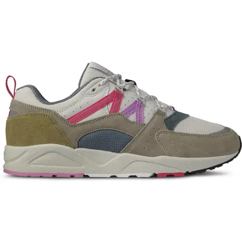 Waldregeln Fusion 2.0 Abbey Stone Pink Yarrow , Herren, Größe: 42 EU - Karhu - Modalova