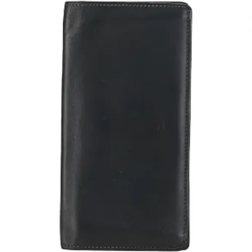 Pre-owned Leather wallets , female, Sizes: ONE SIZE - Louis Vuitton Vintage - Modalova