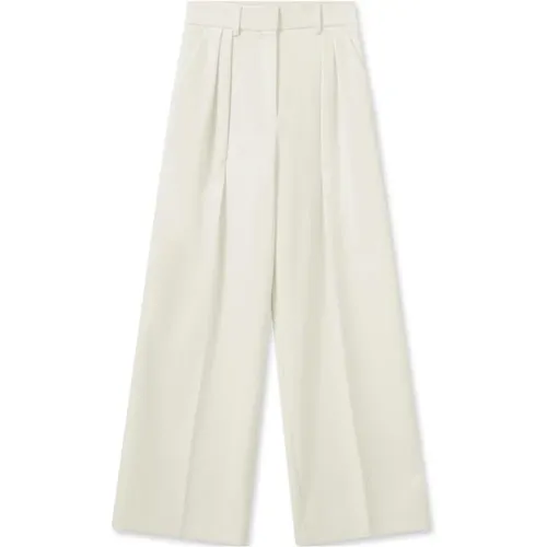 Wide Trousers MOS MOSH - MOS MOSH - Modalova