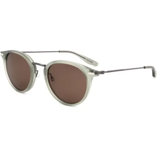 Stylish Sunglasses for Everyday Wear , unisex, Sizes: ONE SIZE - Barton Perreira - Modalova